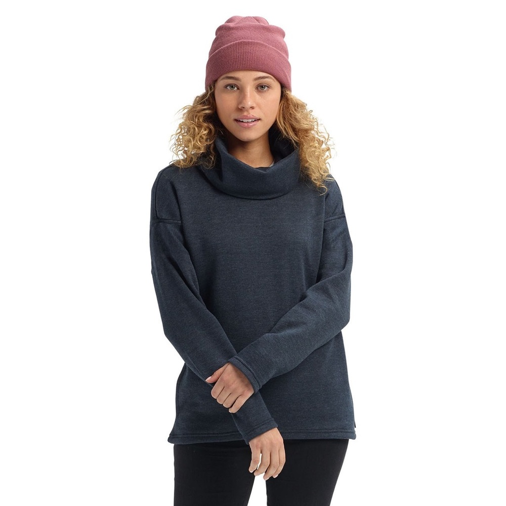 Burton Ellmore Pullover Sweatshirt